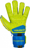 Reusch Fit Control Deluxe G3 Fusion Evolution Ortho-Tec 3970958 883 blue back